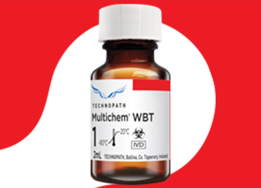 Multichem® WBT  Safety Data Sheet